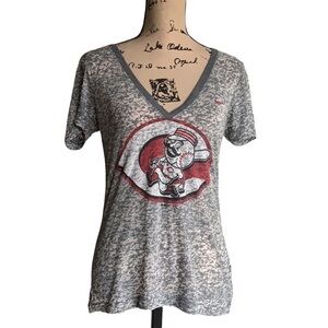 Nike Cincinnati Reds Tee Shirt